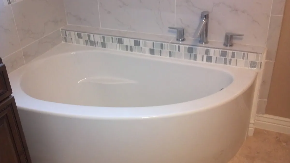 Plumbing services in Lely Resort, FL